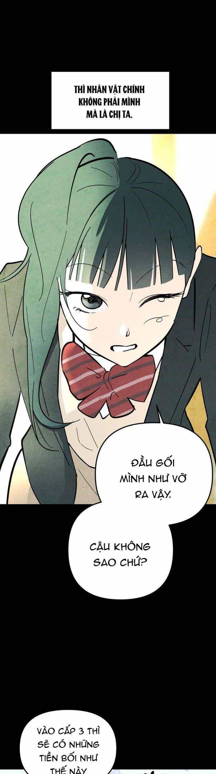 Cách Trêu Chọc Cậu Ấy - Chương 14 - ảnh 28