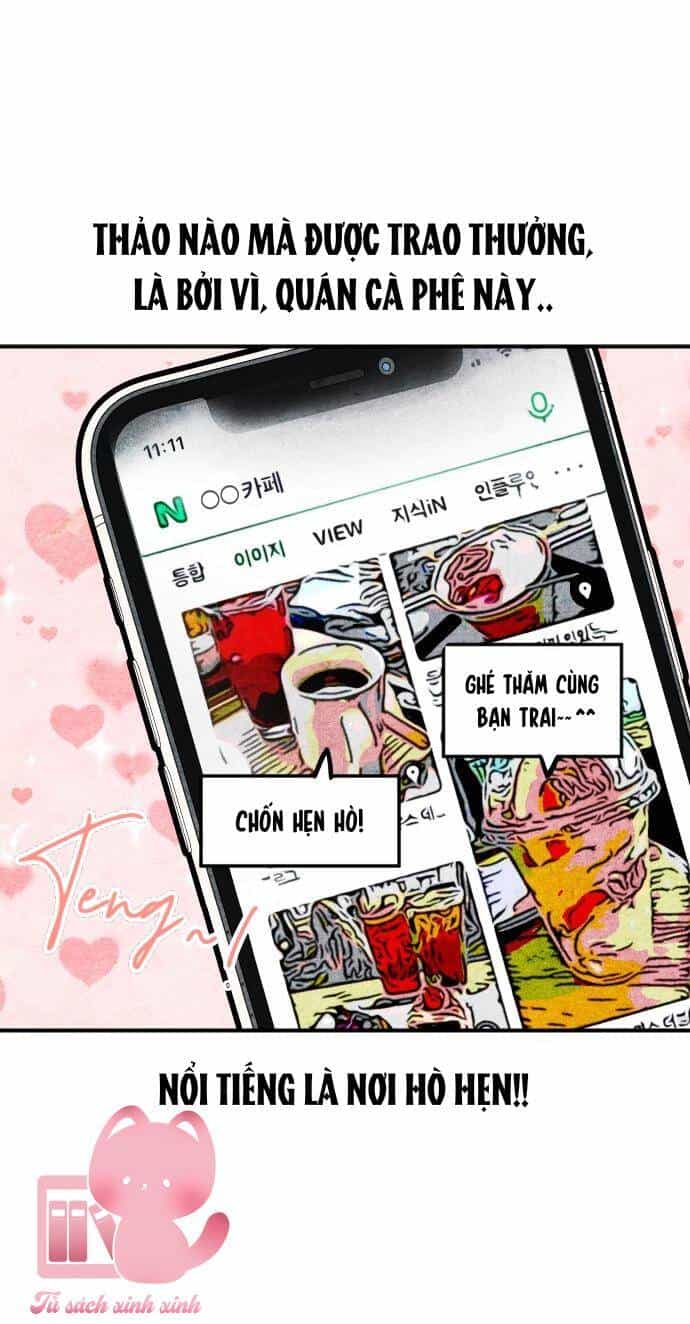 Cách Trêu Chọc Cậu Ấy - Chương 15 - ảnh 14