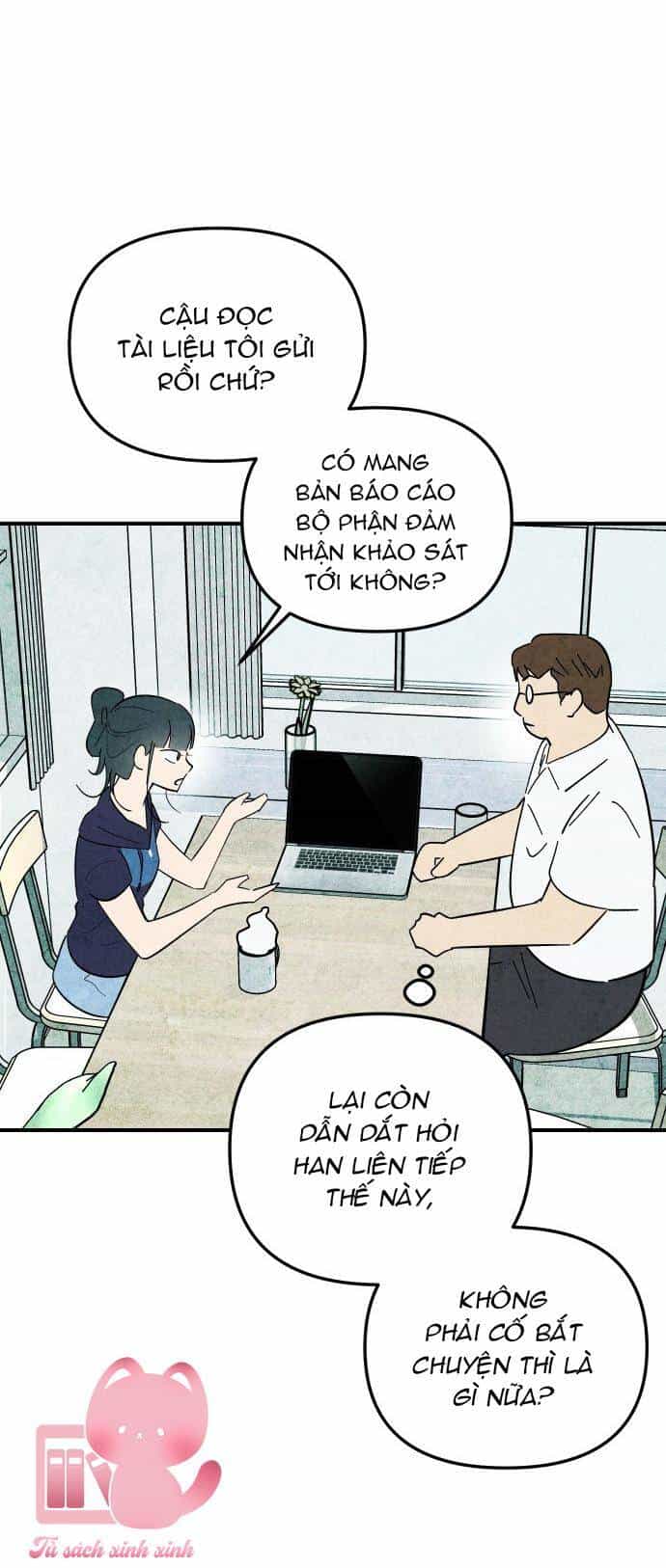 Cách Trêu Chọc Cậu Ấy - Chương 15 - ảnh 15
