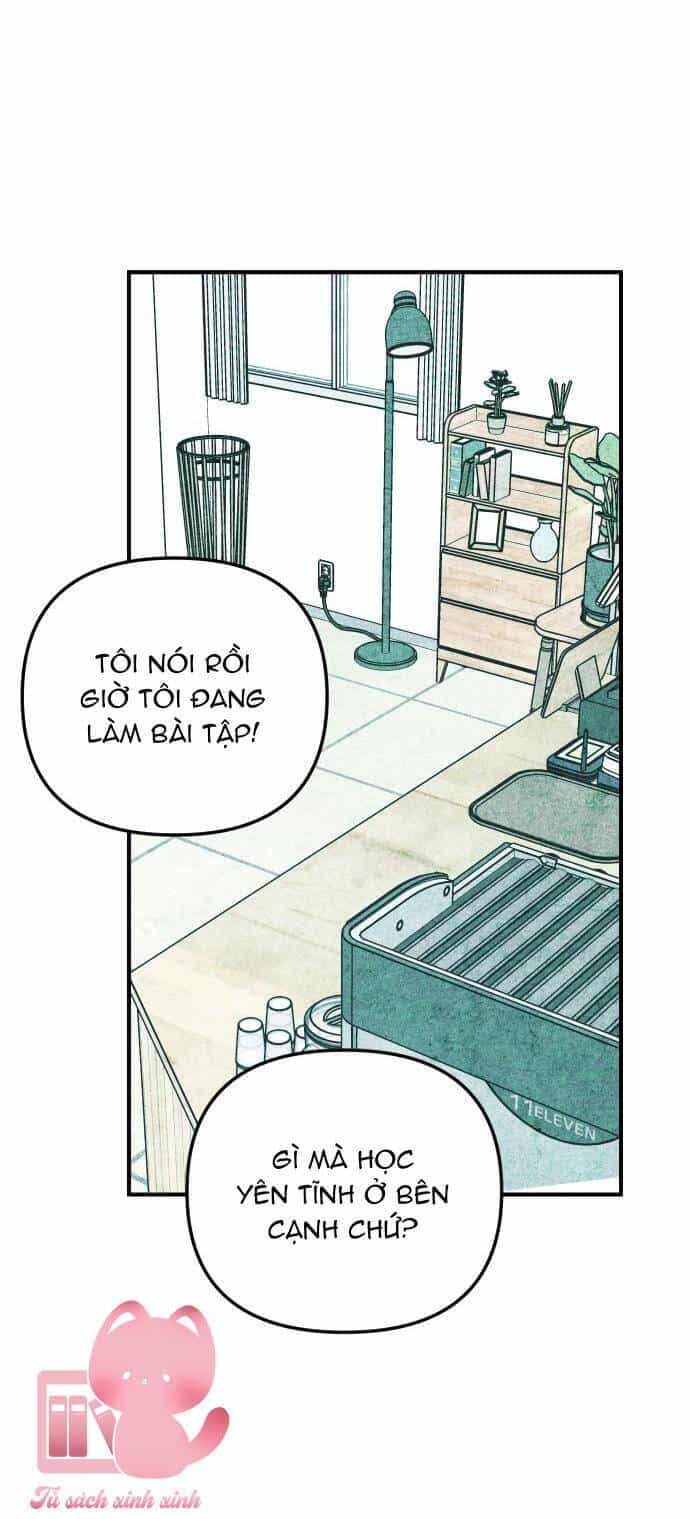 Cách Trêu Chọc Cậu Ấy - Chương 15 - ảnh 28
