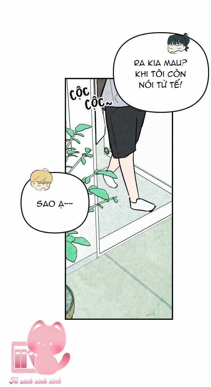 Cách Trêu Chọc Cậu Ấy - Chương 15 - ảnh 43