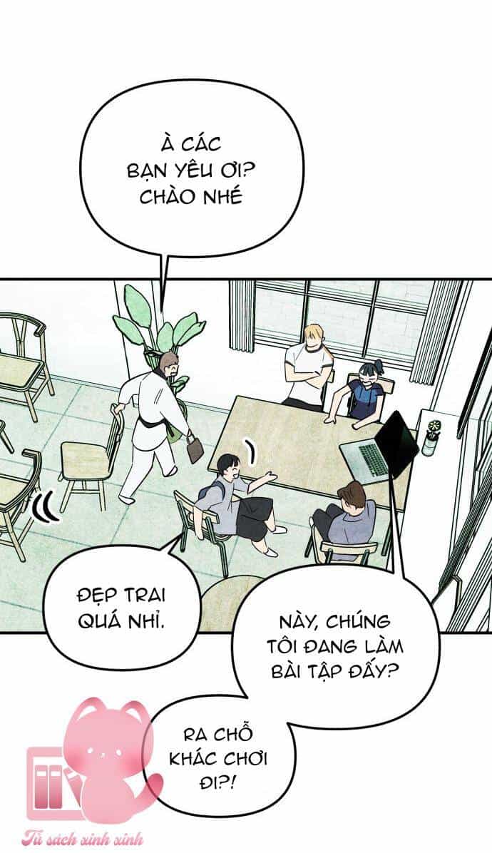 Cách Trêu Chọc Cậu Ấy - Chương 15 - ảnh 45