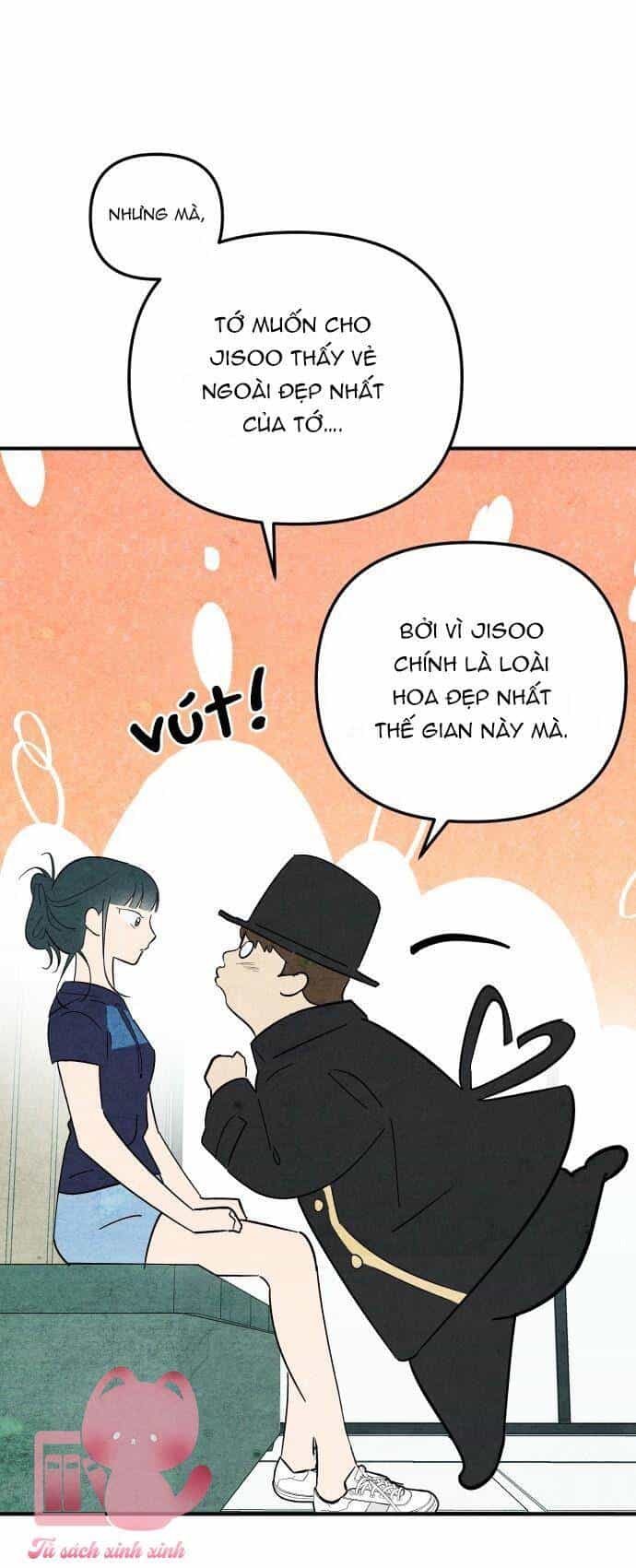Cách Trêu Chọc Cậu Ấy - Chương 16 - ảnh 20