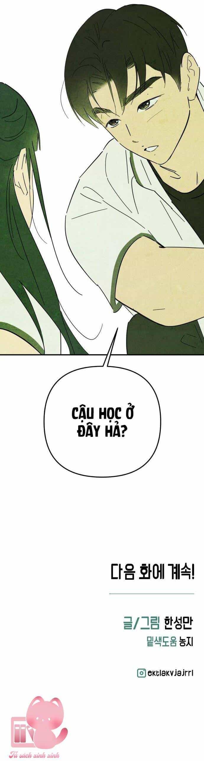 Cách Trêu Chọc Cậu Ấy - Chương 17 - ảnh 39