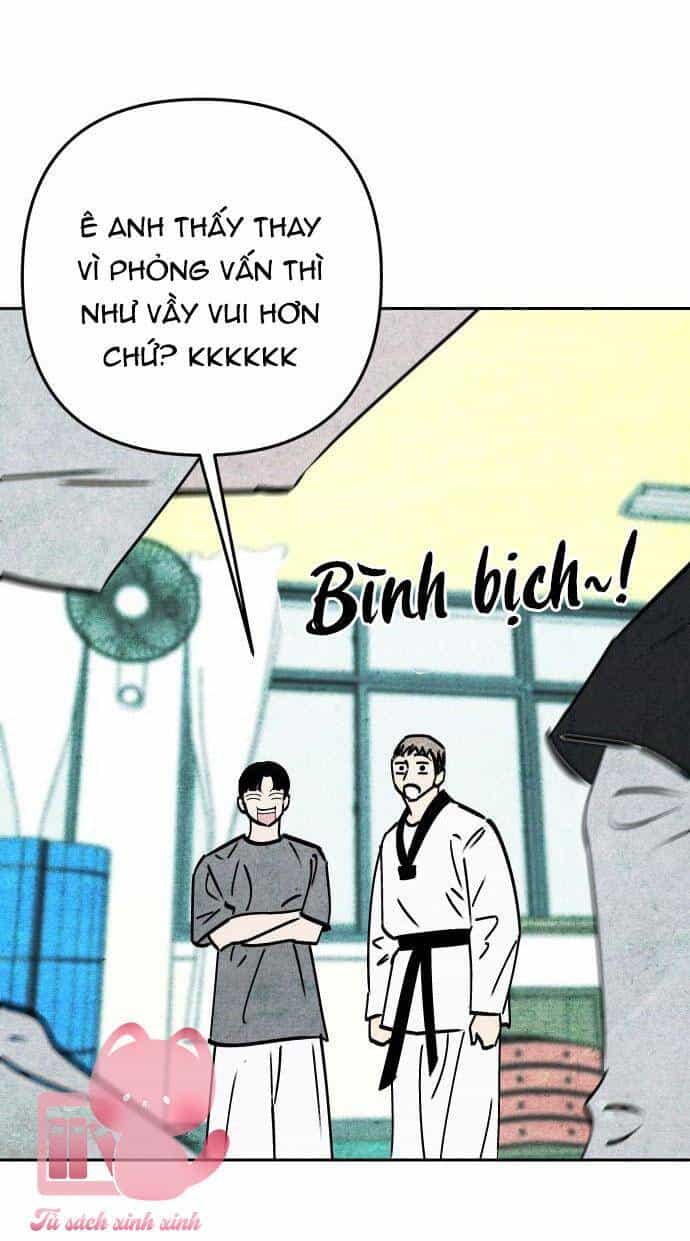Cách Trêu Chọc Cậu Ấy - Chương 2 - ảnh 21