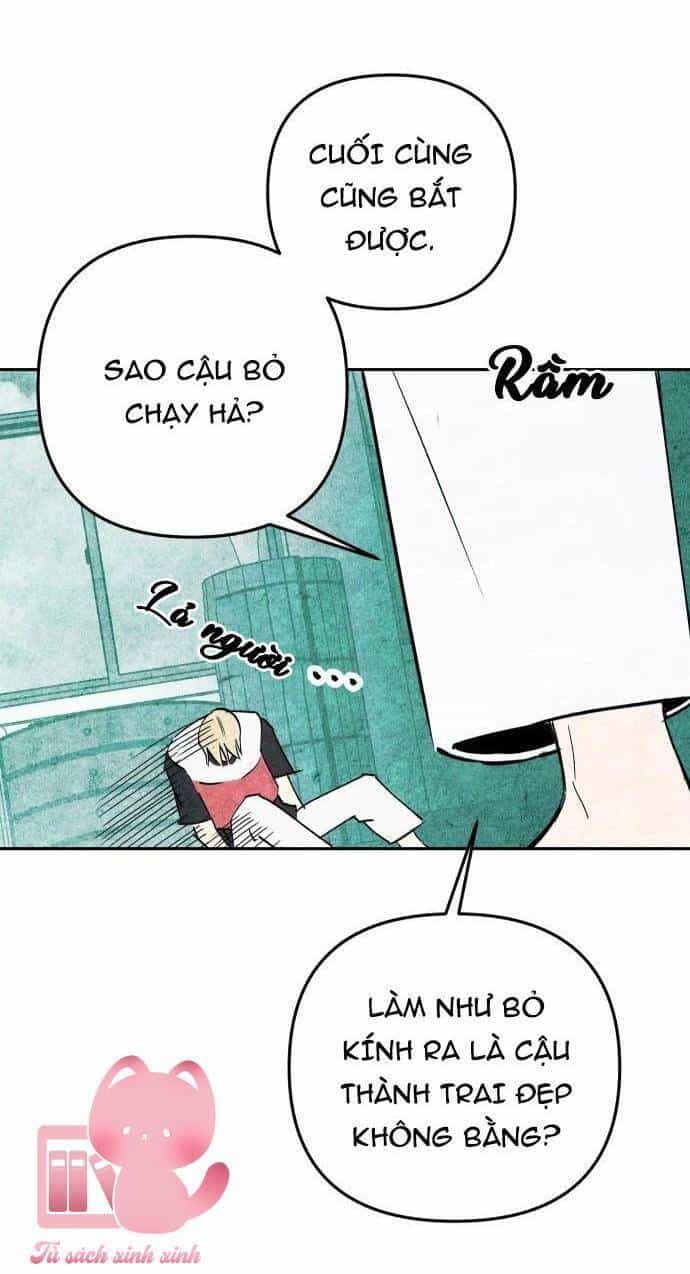 Cách Trêu Chọc Cậu Ấy - Chương 2 - ảnh 36