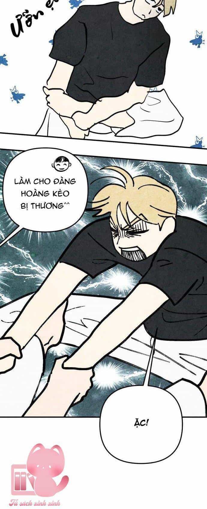 Cách Trêu Chọc Cậu Ấy - Chương 2 - ảnh 57