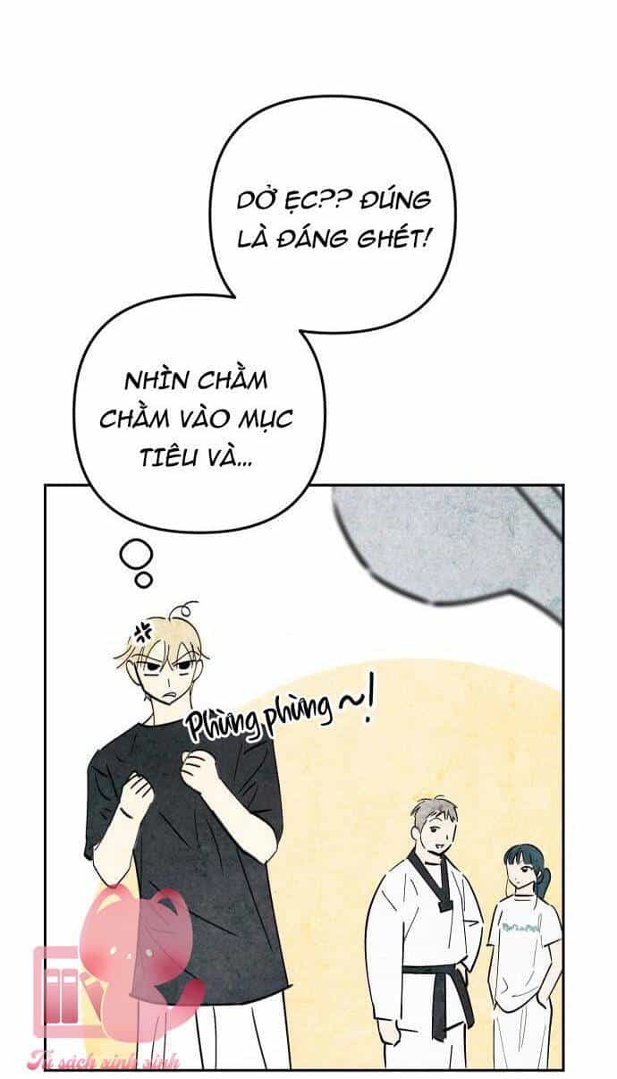 Cách Trêu Chọc Cậu Ấy - Chương 2 - ảnh 69