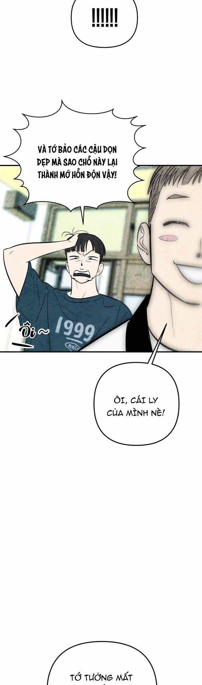 Cách Trêu Chọc Cậu Ấy - Chương 4 - ảnh 32