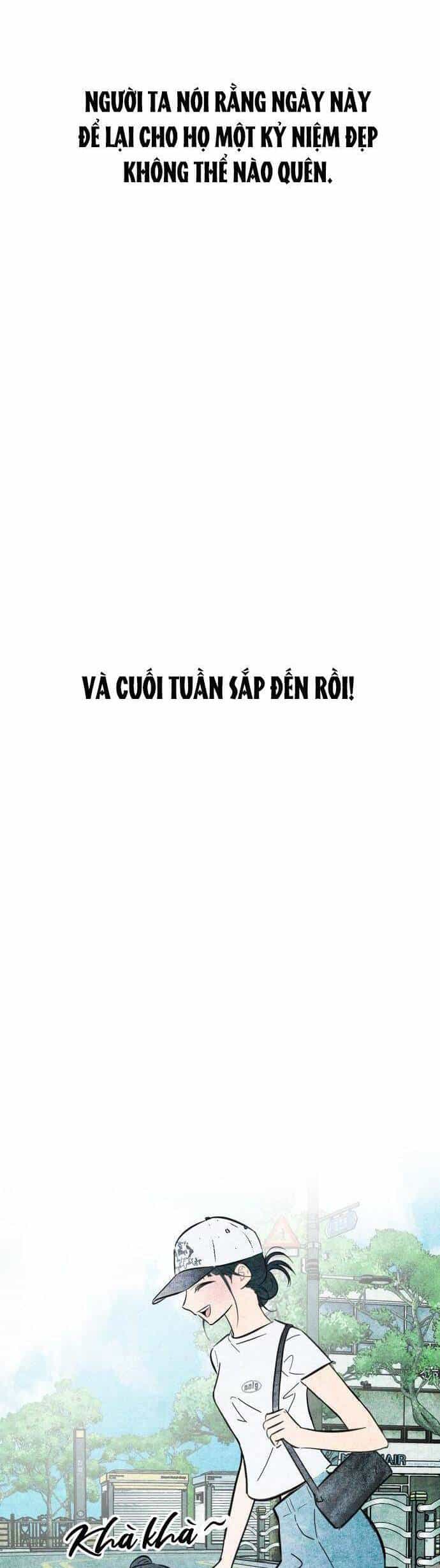 Cách Trêu Chọc Cậu Ấy - Chương 4 - ảnh 35