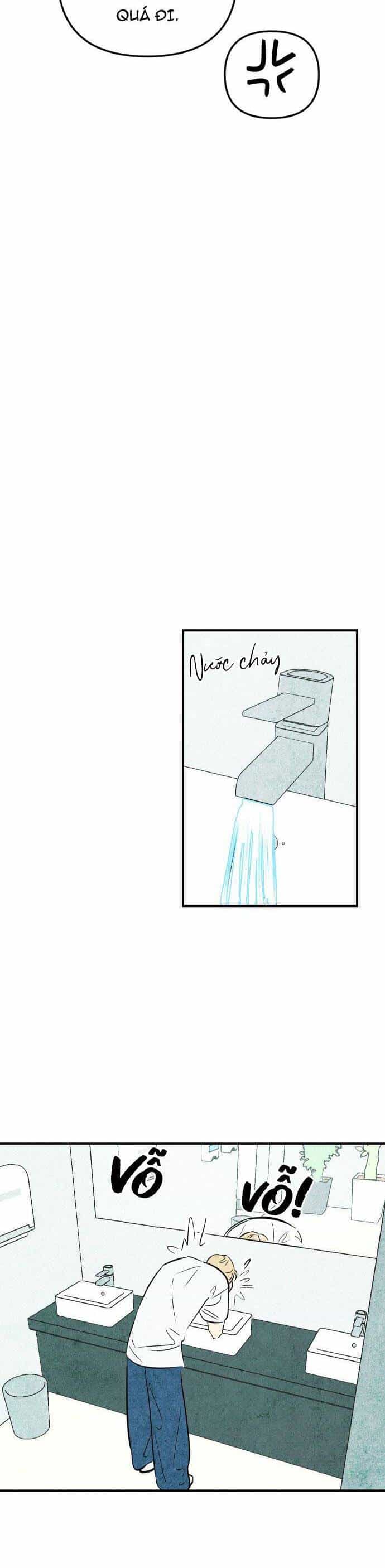 Cách Trêu Chọc Cậu Ấy - Chương 5 - ảnh 25