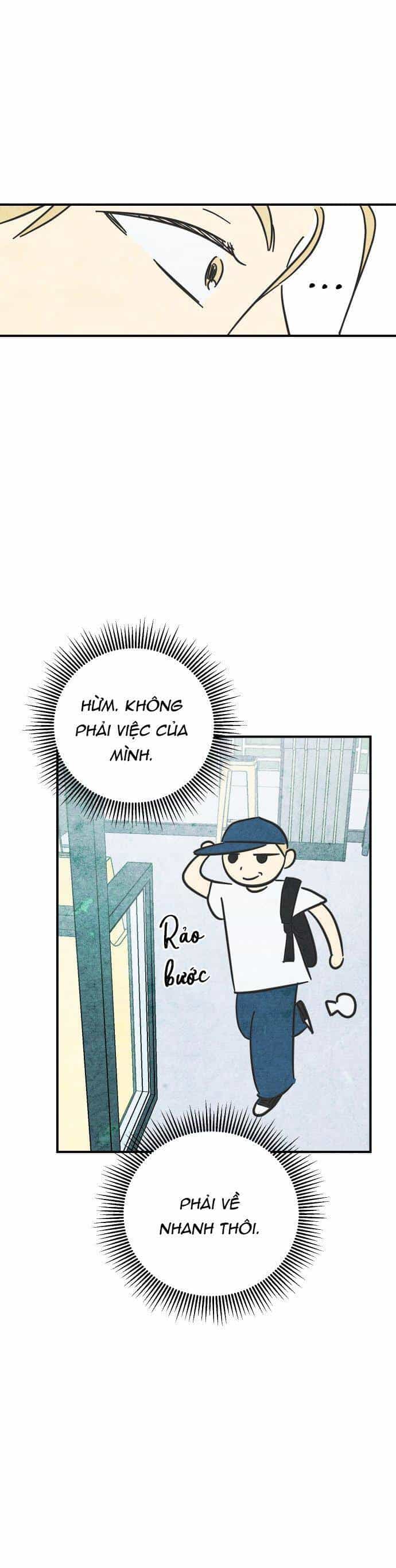 Cách Trêu Chọc Cậu Ấy - Chương 5 - ảnh 38