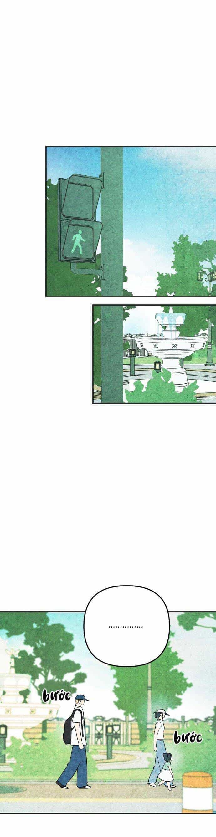 Cách Trêu Chọc Cậu Ấy - Chương 6 - ảnh 36