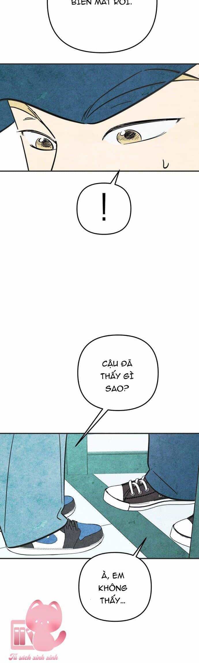 Cách Trêu Chọc Cậu Ấy - Chương 6 - ảnh 7