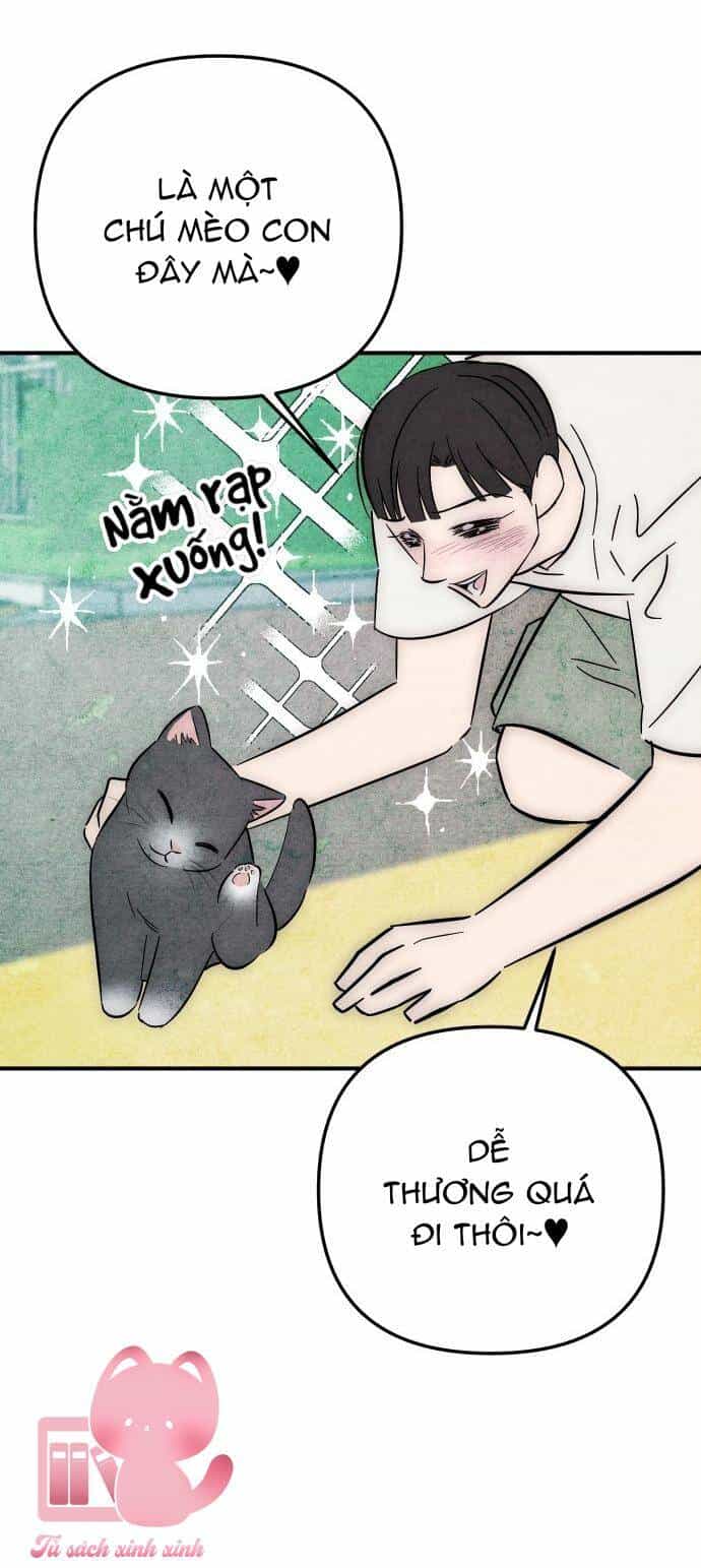 Cách Trêu Chọc Cậu Ấy - Chương 7 - ảnh 10