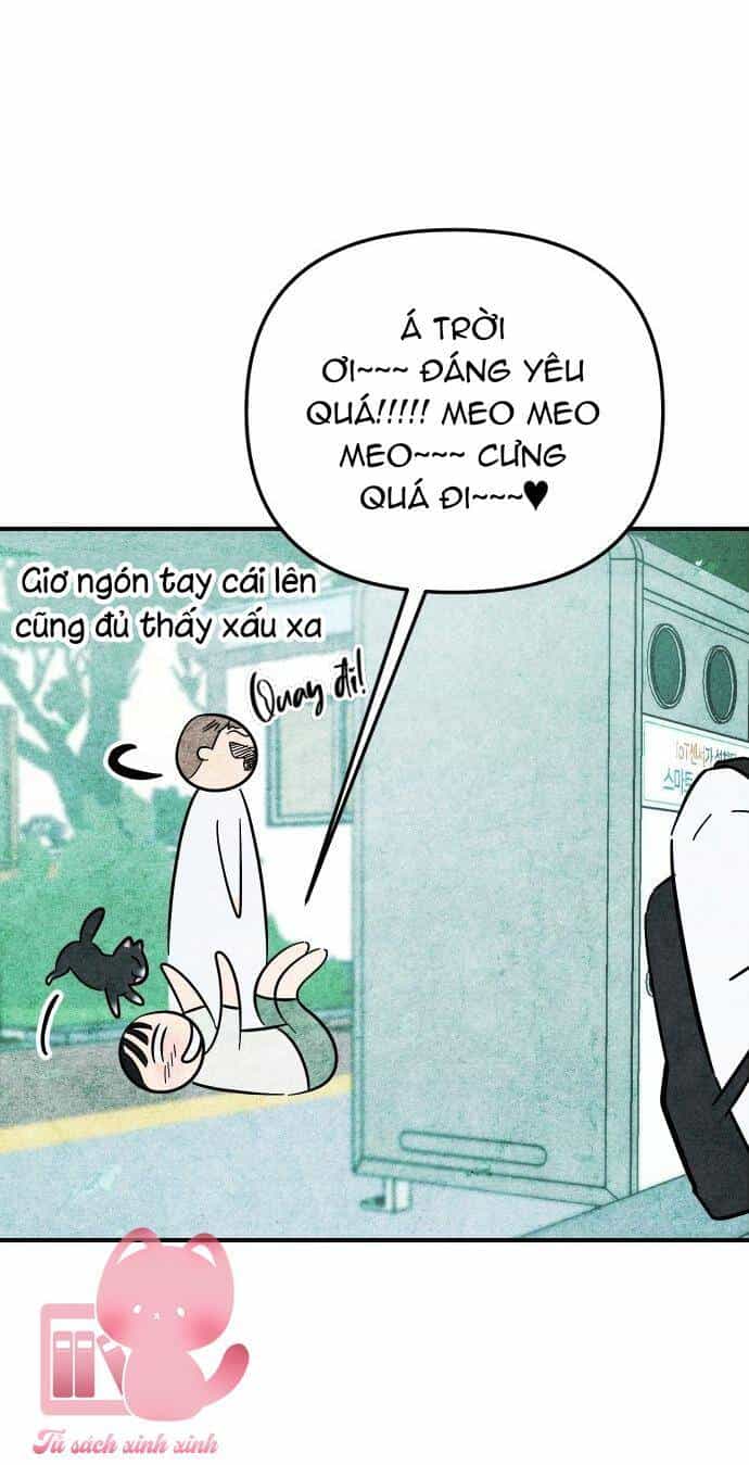 Cách Trêu Chọc Cậu Ấy - Chương 7 - ảnh 11