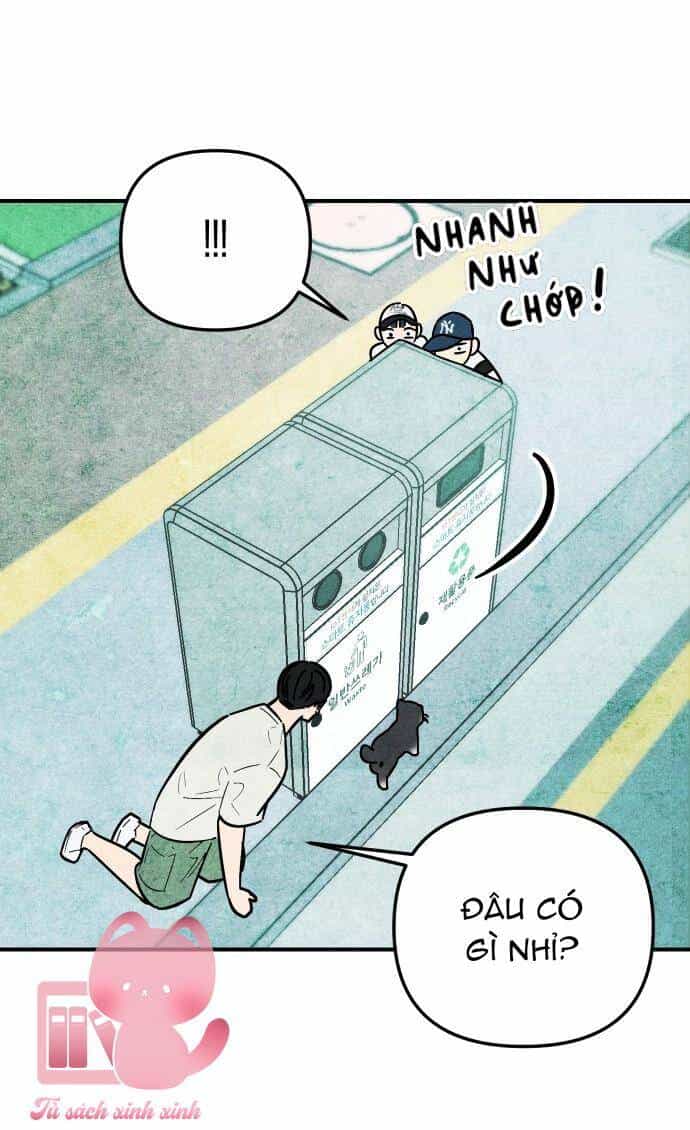 Cách Trêu Chọc Cậu Ấy - Chương 7 - ảnh 17