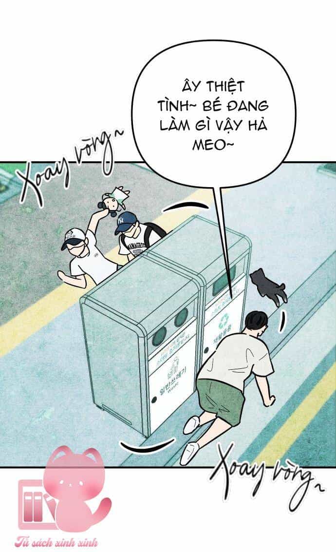 Cách Trêu Chọc Cậu Ấy - Chương 7 - ảnh 18