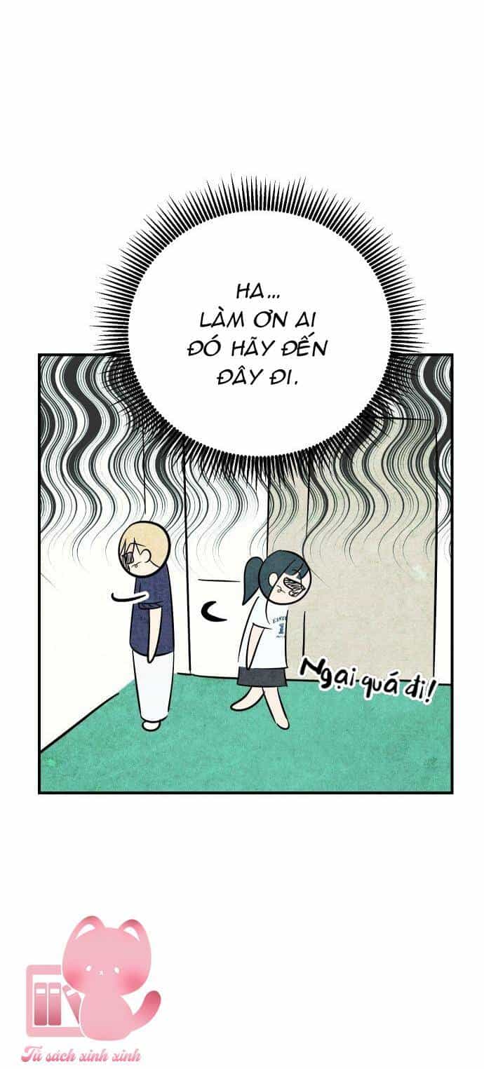 Cách Trêu Chọc Cậu Ấy - Chương 7 - ảnh 33