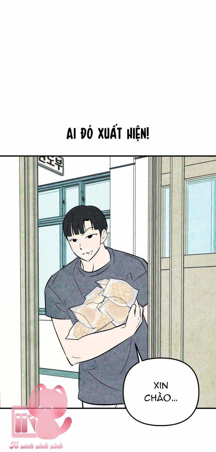 Cách Trêu Chọc Cậu Ấy - Chương 7 - ảnh 34