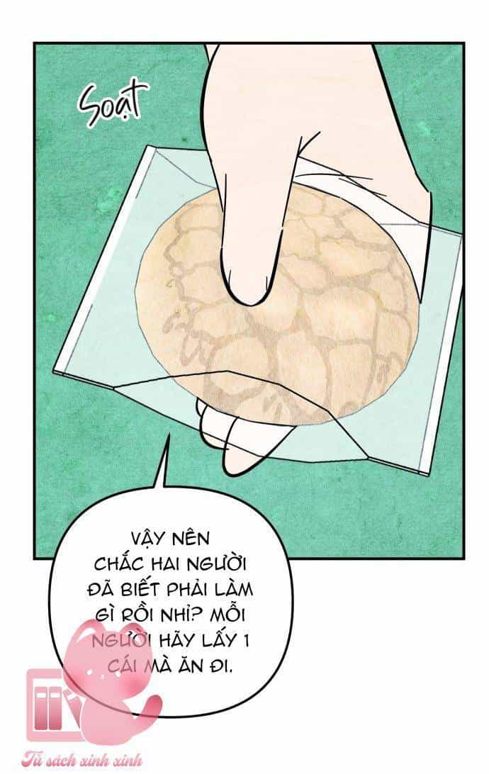 Cách Trêu Chọc Cậu Ấy - Chương 7 - ảnh 36