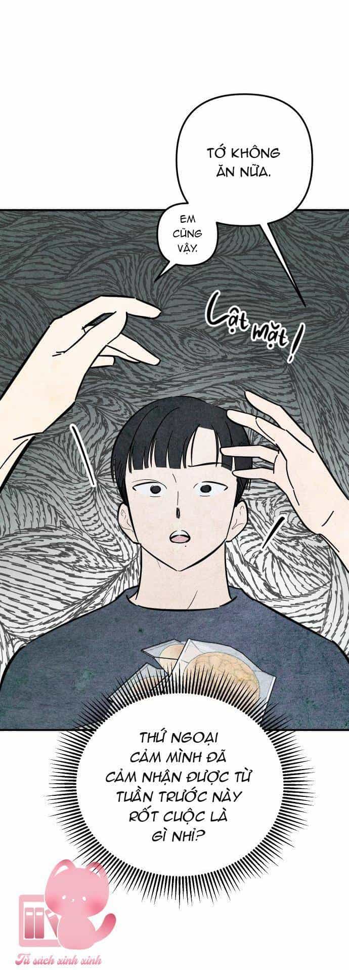 Cách Trêu Chọc Cậu Ấy - Chương 7 - ảnh 39