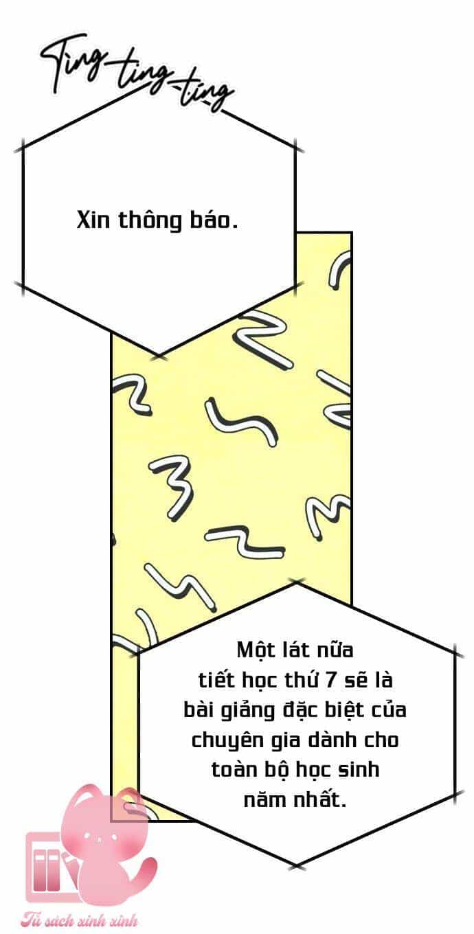 Cách Trêu Chọc Cậu Ấy - Chương 7 - ảnh 41
