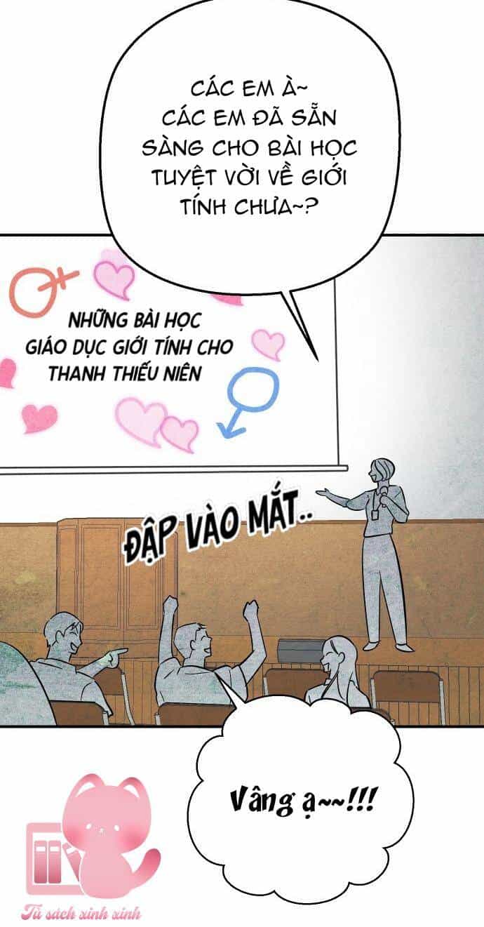 Cách Trêu Chọc Cậu Ấy - Chương 7 - ảnh 44