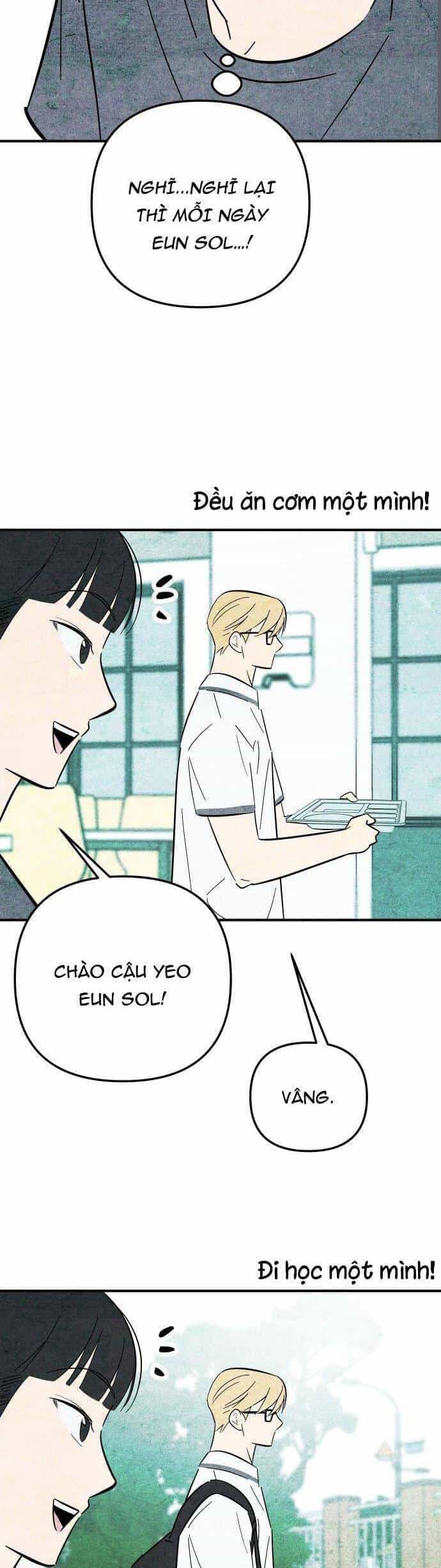 Cách Trêu Chọc Cậu Ấy - Chương 8 - ảnh 23