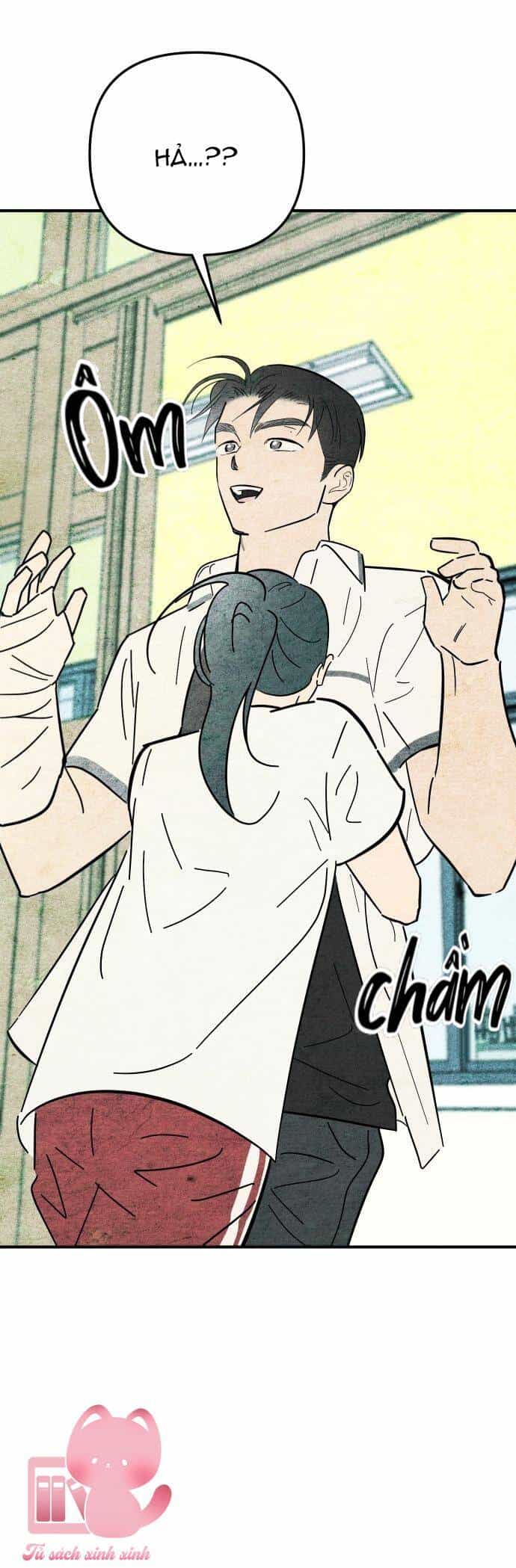 Cách Trêu Chọc Cậu Ấy - Chương 9 - ảnh 11