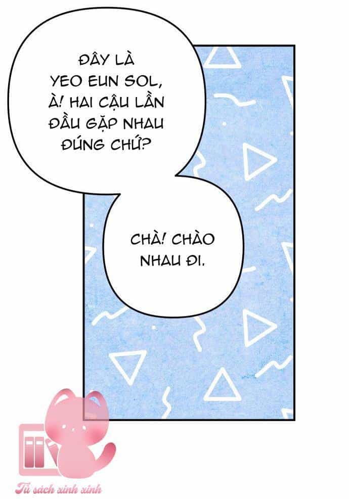 Cách Trêu Chọc Cậu Ấy - Chương 9 - ảnh 17