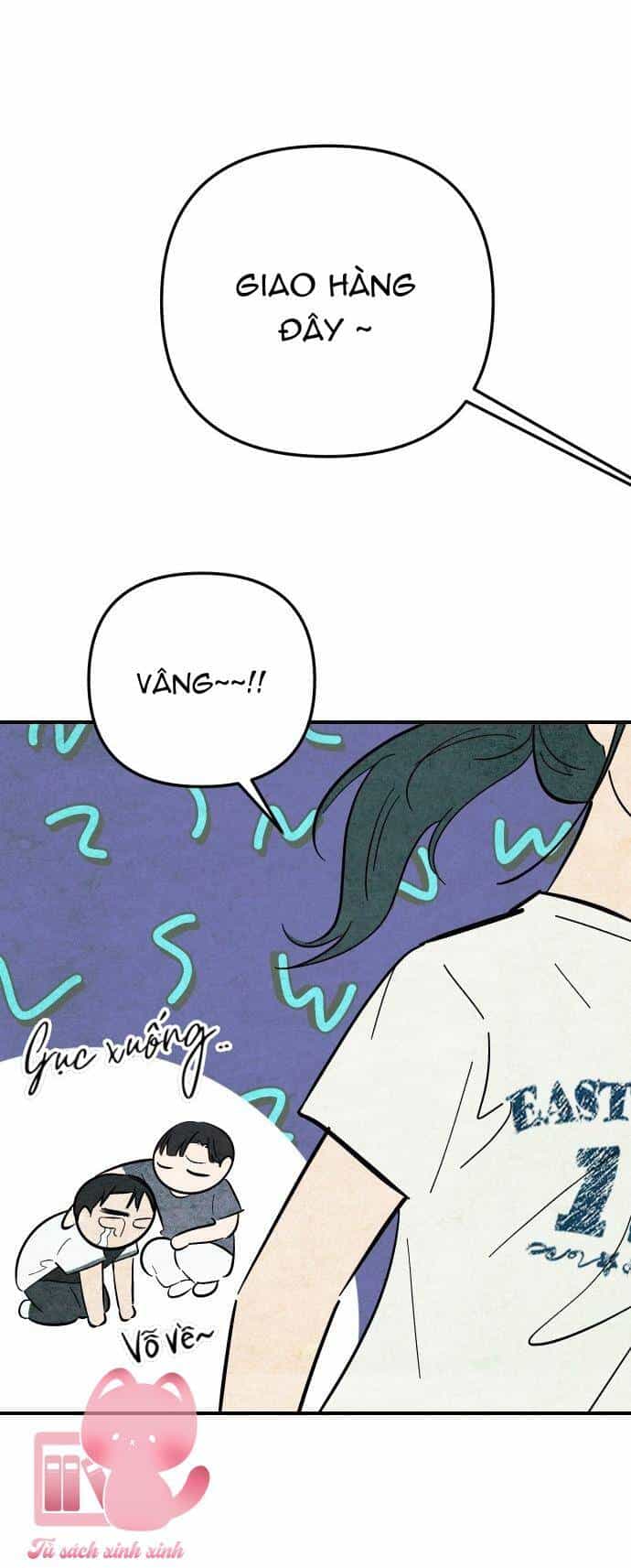 Cách Trêu Chọc Cậu Ấy - Chương 9 - ảnh 23