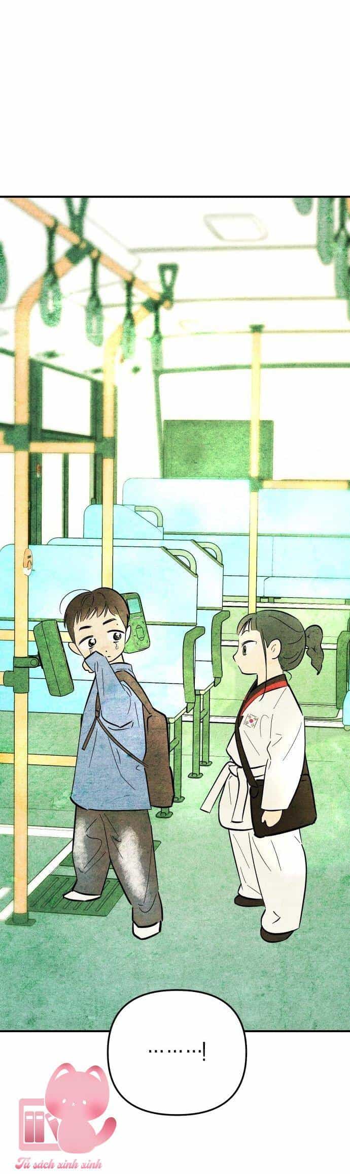 Cách Trêu Chọc Cậu Ấy - Chương 9 - ảnh 38