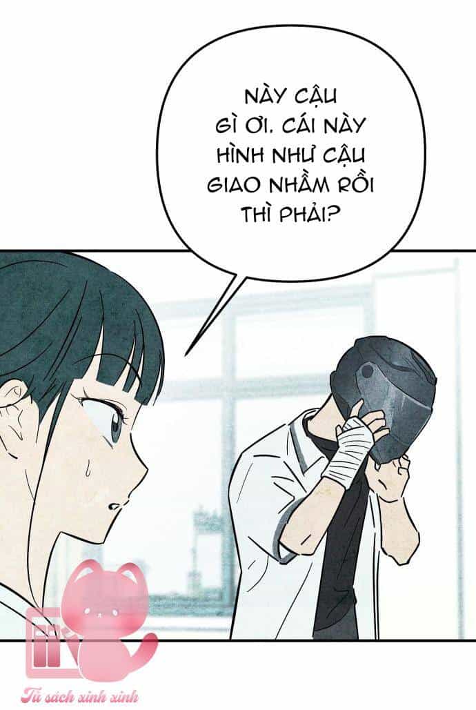 Cách Trêu Chọc Cậu Ấy - Chương 9 - ảnh 5