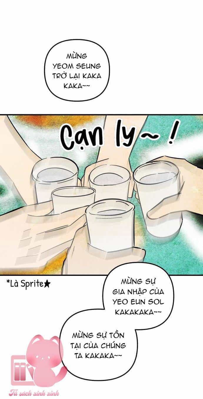 Cách Trêu Chọc Cậu Ấy - Chương 9 - ảnh 50