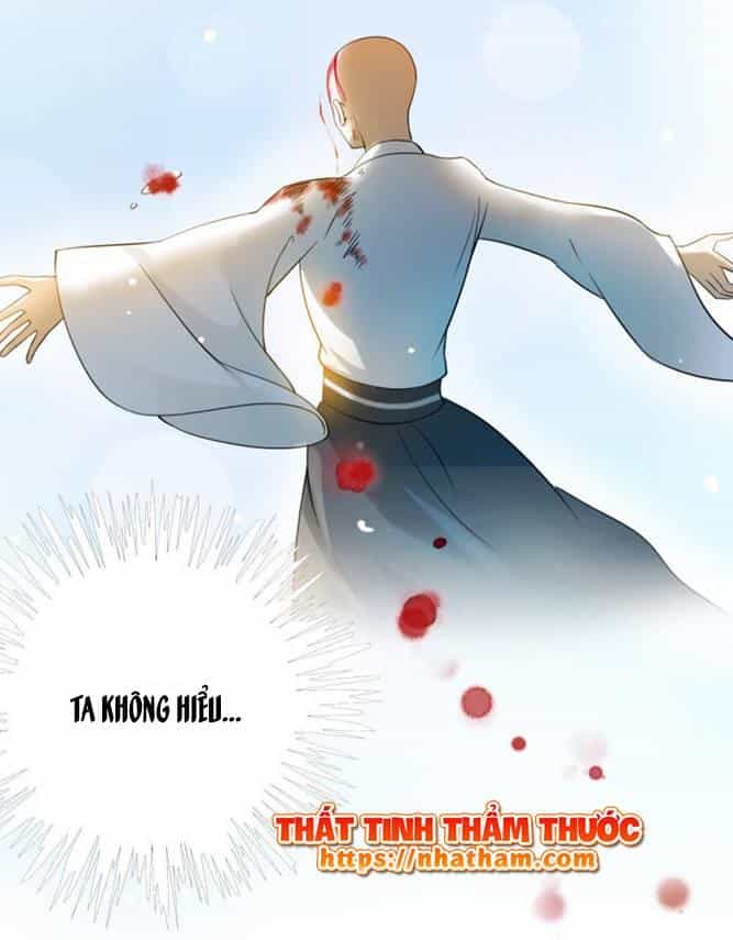 Cách Vách Có Một Đào Yêu - Chương 17 - ảnh 24