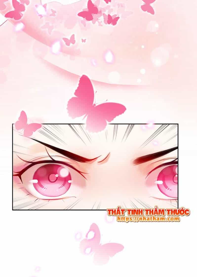 Cách Vách Có Một Đào Yêu - Chương 17 - ảnh 37