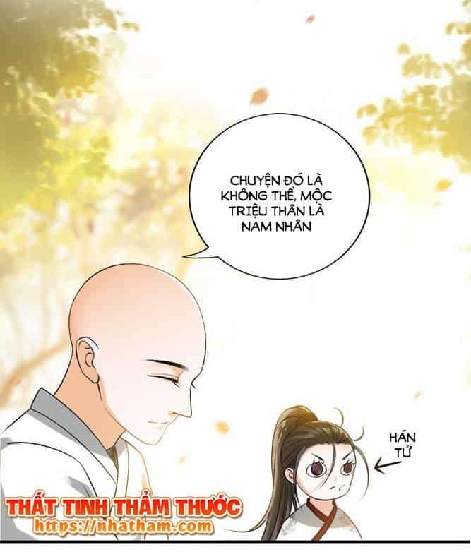 Cách Vách Có Một Đào Yêu - Chương 17 - ảnh 6