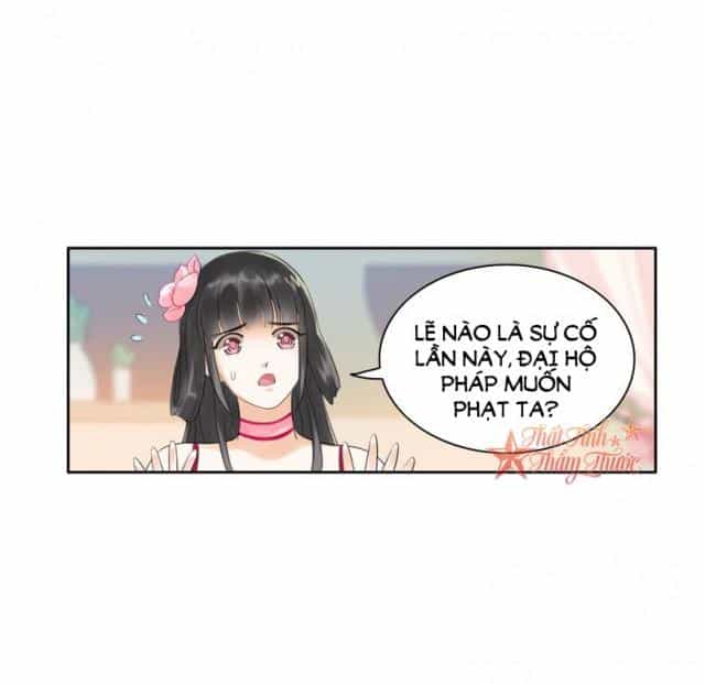 Cách Vách Có Một Đào Yêu - Chương 18 - ảnh 43