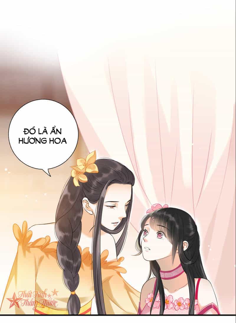 Cách Vách Có Một Đào Yêu - Chương 19 - ảnh 3