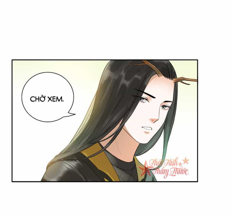Cách Vách Có Một Đào Yêu - Chương 19 - ảnh 45