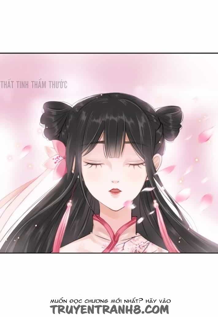 Cách Vách Có Một Đào Yêu - Chương 2 - ảnh 17
