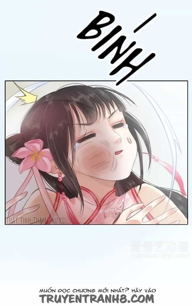 Cách Vách Có Một Đào Yêu - Chương 2 - ảnh 8
