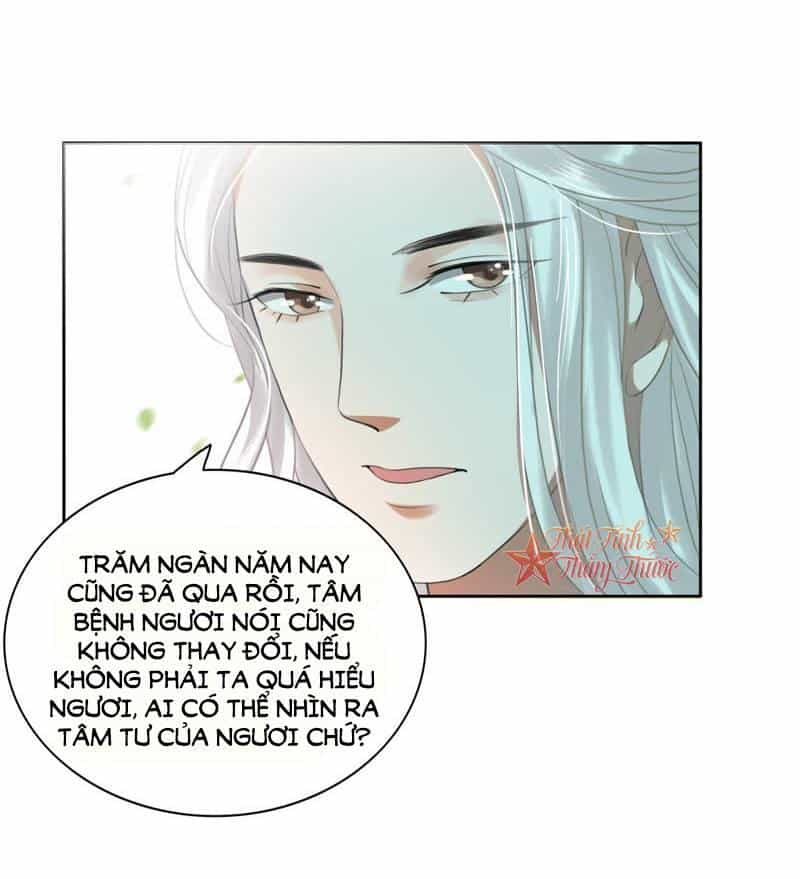 Cách Vách Có Một Đào Yêu - Chương 20 - ảnh 14