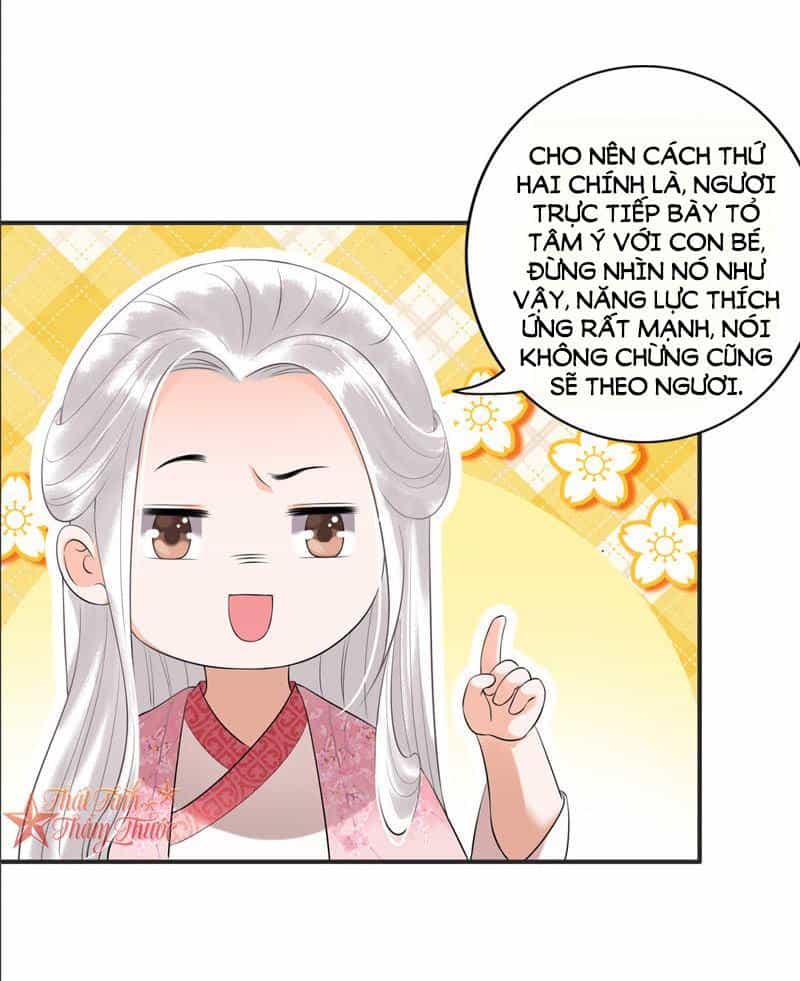 Cách Vách Có Một Đào Yêu - Chương 20 - ảnh 18