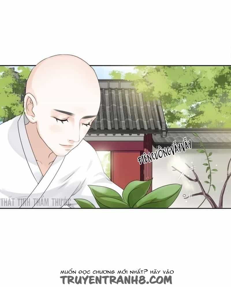 Cách Vách Có Một Đào Yêu - Chương 3 - ảnh 5