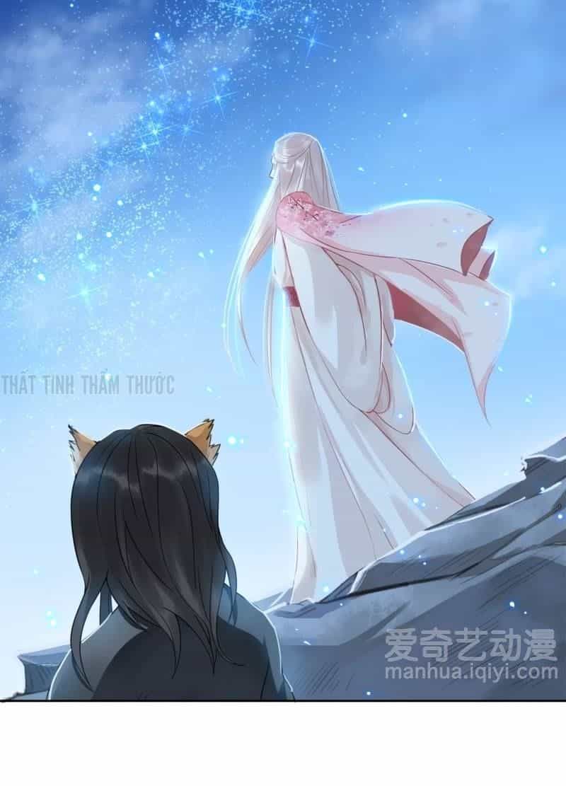 Cách Vách Có Một Đào Yêu - Chương 6 - ảnh 13