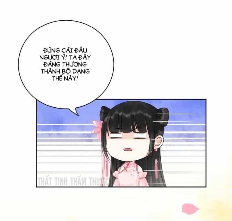 Cách Vách Có Một Đào Yêu - Chương 6 - ảnh 21