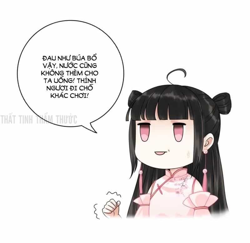 Cách Vách Có Một Đào Yêu - Chương 6 - ảnh 30