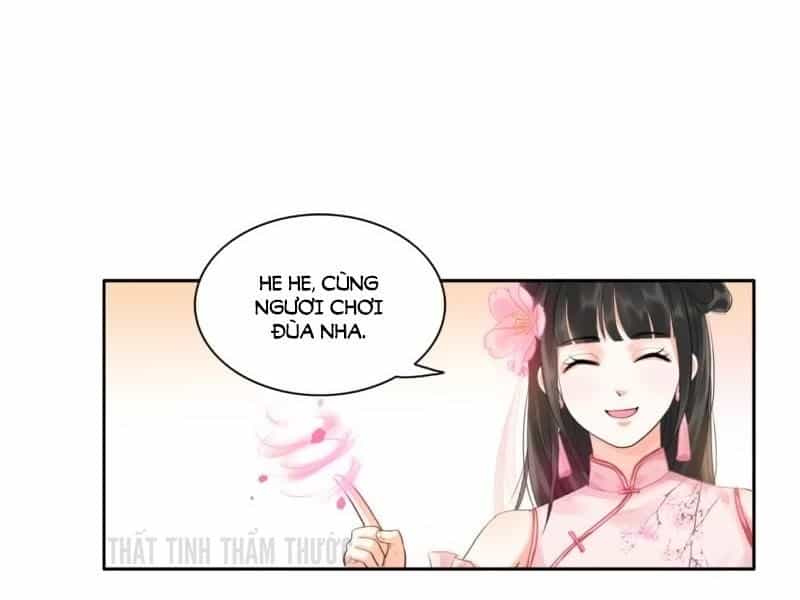 Cách Vách Có Một Đào Yêu - Chương 7 - ảnh 8